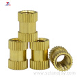 threaded inserts for plastic injection parts